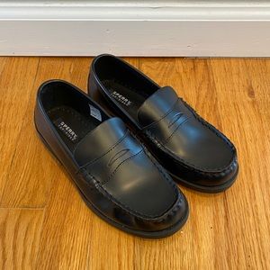 SPERRY TOP-SIDER Sperry Kids 'Colton' Loafer